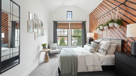 Conroe 1-story, 4-bed 18203 Saffron Sun-idx