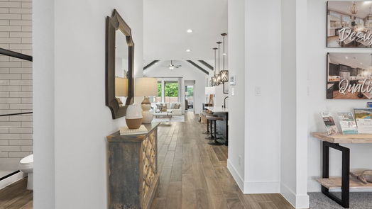 Conroe 1-story, 4-bed 18203 Saffron Sun-idx