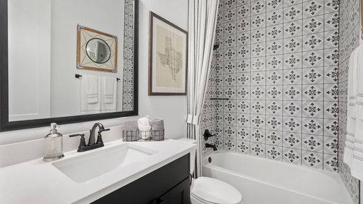 Conroe 1-story, 4-bed 18203 Saffron Sun-idx