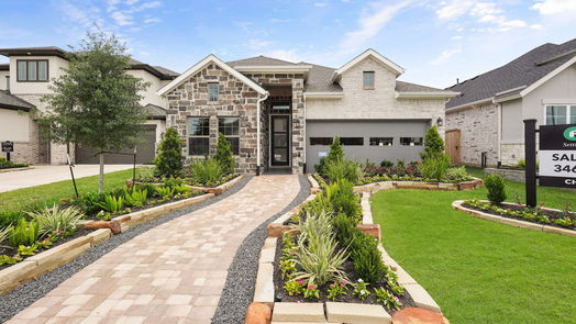 Conroe 1-story, 4-bed 18203 Saffron Sun-idx