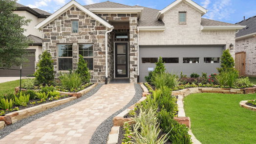 Conroe 1-story, 4-bed 18203 Saffron Sun-idx