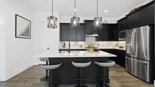 Conroe 1-story, 4-bed 18203 Saffron Sun-idx