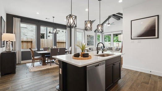 Conroe 1-story, 4-bed 18203 Saffron Sun-idx