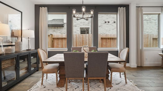 Conroe 1-story, 4-bed 18203 Saffron Sun-idx