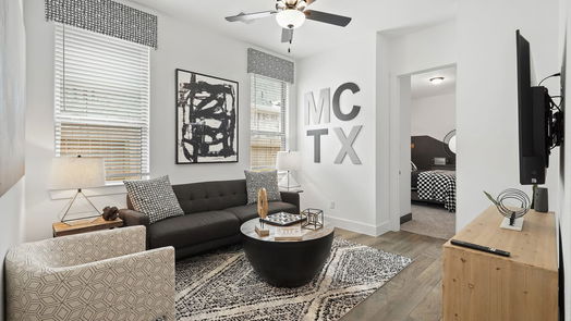 Conroe 1-story, 4-bed 18203 Saffron Sun-idx