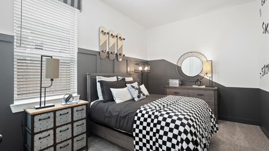 Conroe 1-story, 4-bed 18203 Saffron Sun-idx