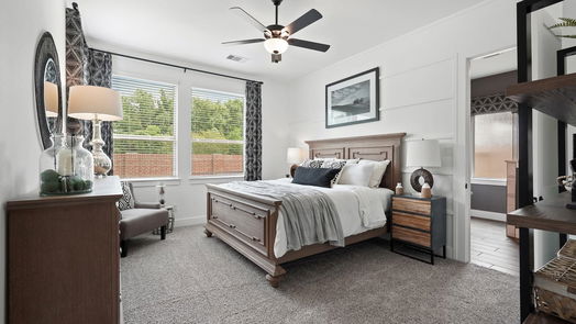 Conroe 1-story, 4-bed 18203 Saffron Sun-idx