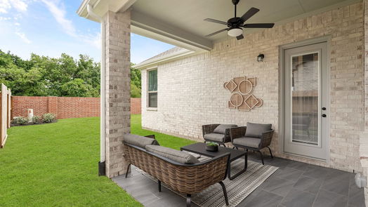 Conroe 1-story, 4-bed 18203 Saffron Sun-idx