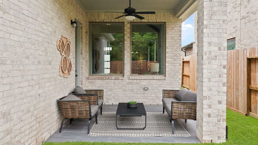 Conroe 1-story, 4-bed 18203 Saffron Sun-idx