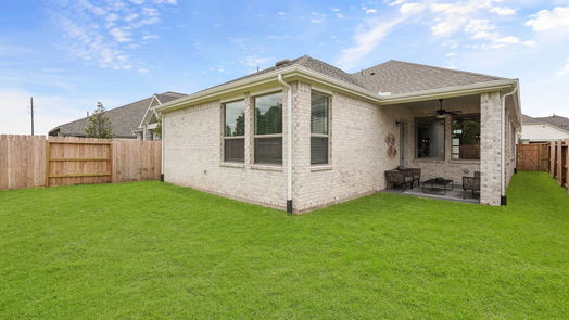 Conroe 1-story, 4-bed 18203 Saffron Sun-idx