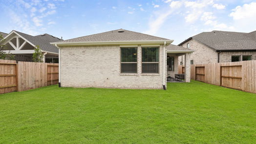 Conroe 1-story, 4-bed 18203 Saffron Sun-idx