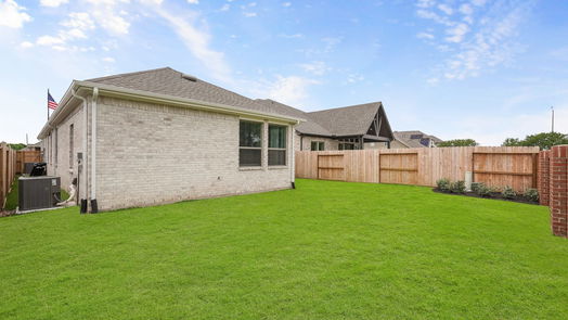 Conroe 1-story, 4-bed 18203 Saffron Sun-idx