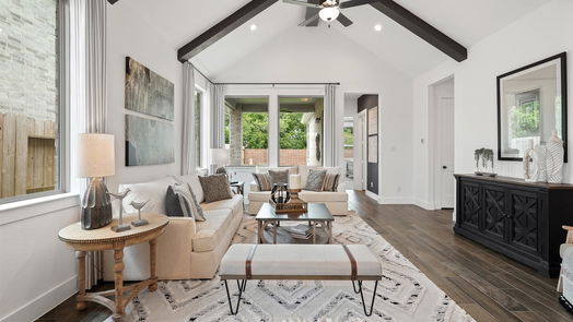 Conroe 1-story, 4-bed 18203 Saffron Sun-idx