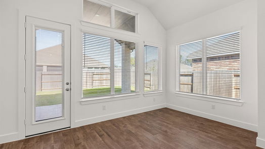 Conroe 1-story, 3-bed 18207 Saffron Sun-idx