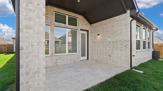 Conroe 1-story, 3-bed 18207 Saffron Sun-idx