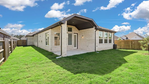 Conroe 1-story, 3-bed 18207 Saffron Sun-idx