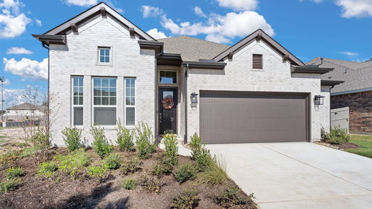 Conroe 1-story, 3-bed 18207 Saffron Sun-idx