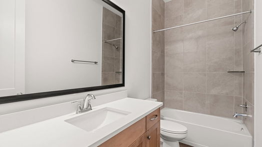 Conroe 1-story, 3-bed 18207 Saffron Sun-idx