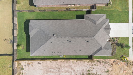 Conroe 1-story, 3-bed 18207 Saffron Sun-idx