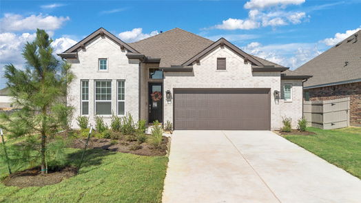 Conroe 1-story, 3-bed 18207 Saffron Sun-idx