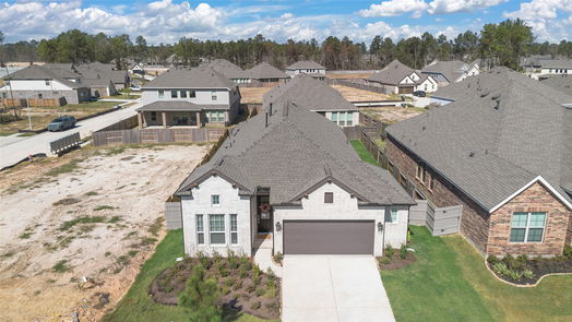 Conroe 1-story, 3-bed 18207 Saffron Sun-idx