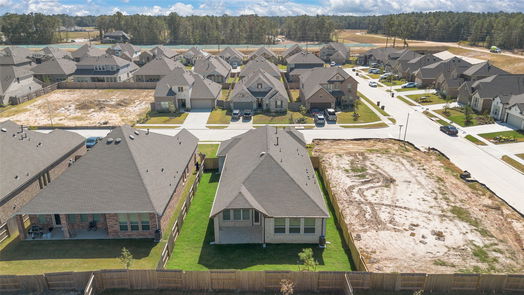 Conroe 1-story, 3-bed 18207 Saffron Sun-idx
