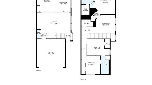Cypress 2-story, 3-bed 15015 Red Dam Trail-idx