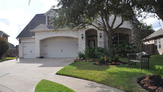 Cypress 1-story, 4-bed 19511 Hayden Grove Drive-idx