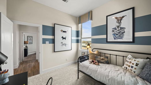 Cypress 1-story, 3-bed 7902 Open Point Drive-idx