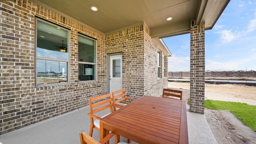 Cypress 1-story, 3-bed 7902 Open Point Drive-idx