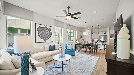 Cypress 1-story, 3-bed 7902 Open Point Drive-idx