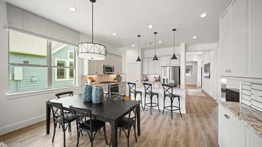 Cypress 1-story, 3-bed 7902 Open Point Drive-idx