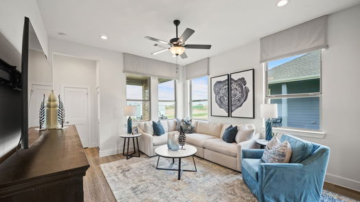 Cypress 1-story, 3-bed 7902 Open Point Drive-idx