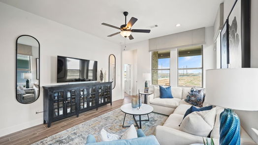 Cypress 1-story, 3-bed 7902 Open Point Drive-idx
