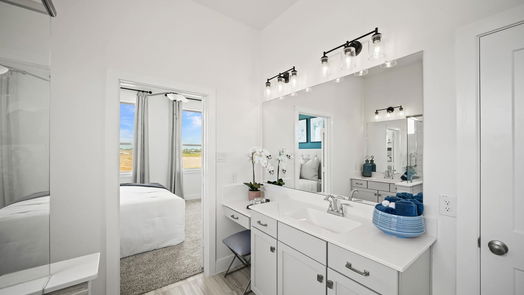 Cypress 1-story, 3-bed 7902 Open Point Drive-idx