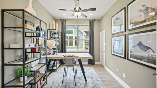 Cypress 1-story, 3-bed 7902 Open Point Drive-idx