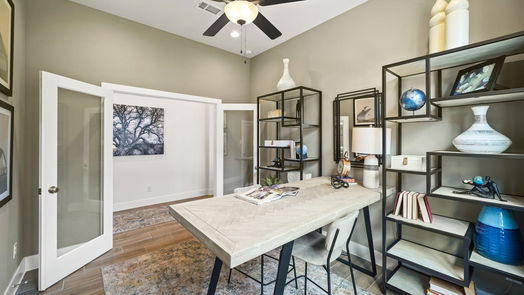 Cypress 1-story, 3-bed 7902 Open Point Drive-idx