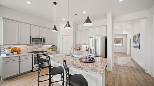 Cypress 1-story, 3-bed 7902 Open Point Drive-idx