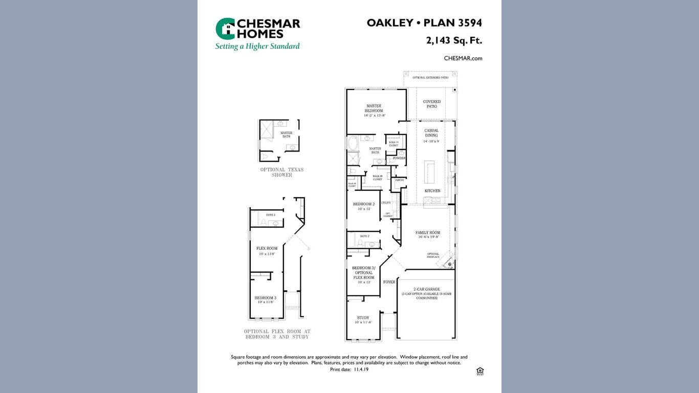 Cypress 1-story, 3-bed 21326 Groundnut Court-idx