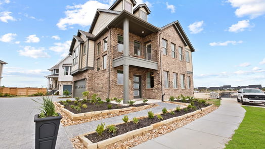Cypress 2-story, 3-bed 15178 Post Oak Falls Drive-idx