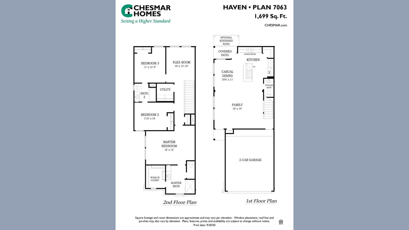 Cypress 2-story, 3-bed 21122 Medina River Drive-idx