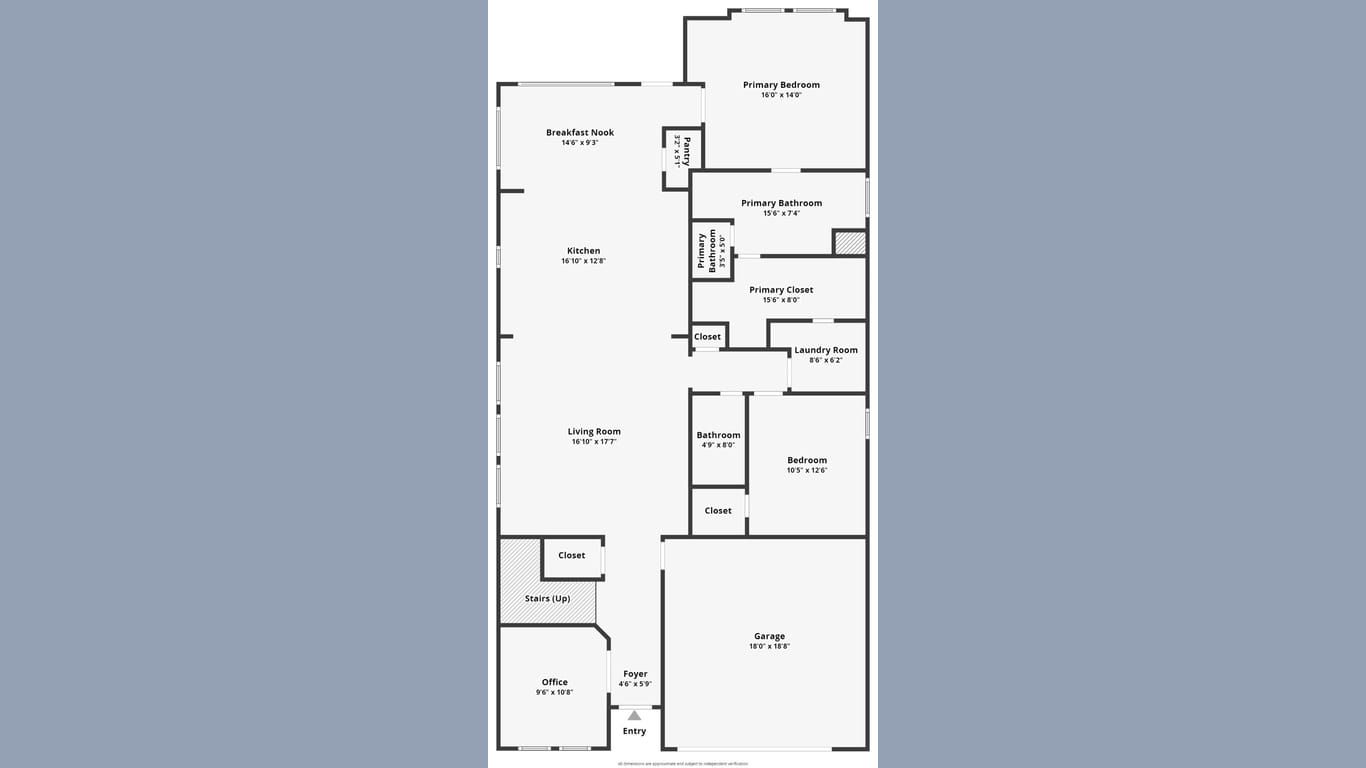 Cypress 2-story, 4-bed 19311 Fort Leaton Lane-idx