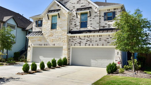 Cypress 2-story, 3-bed 19634 San Angelo Park Drive-idx