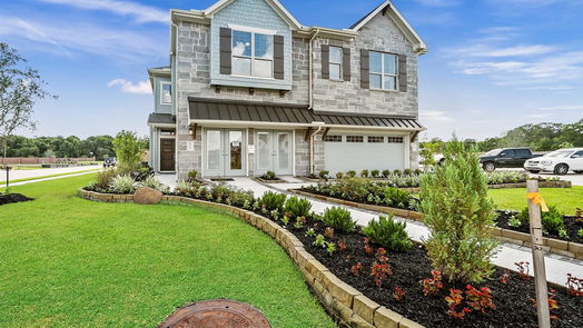 Cypress 2-story, 3-bed 21135 Medina River Drive-idx