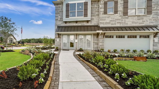 Cypress 2-story, 3-bed 21135 Medina River Drive-idx