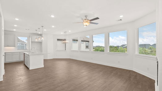 Cypress 2-story, 3-bed 15142 Post Oak Falls Drive-idx
