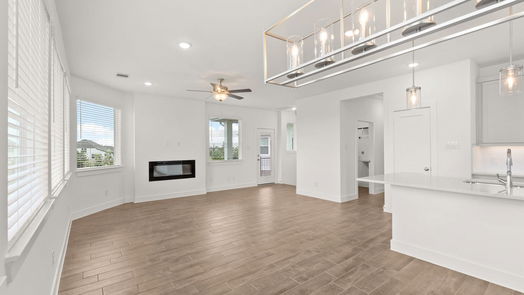 Cypress 2-story, 3-bed 15142 Post Oak Falls Drive-idx