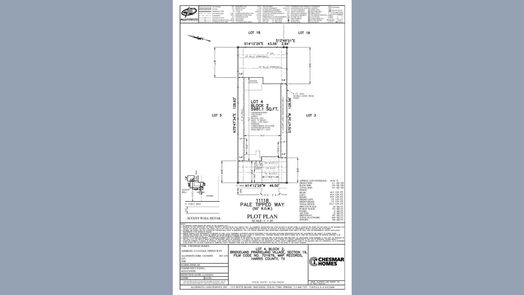 Cypress 2-story, 4-bed 11118 Pale Tipped Way-idx