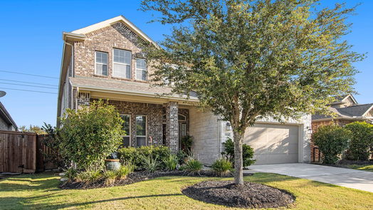 Cypress 2-story, 4-bed 19614 Indigo Bush Drive-idx