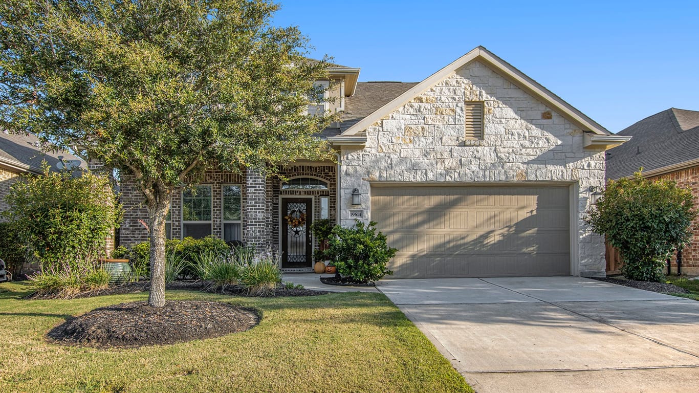 Cypress 2-story, 4-bed 19614 Indigo Bush Drive-idx